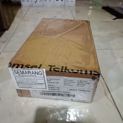 Voucher zero Telkomsel jateng & diy