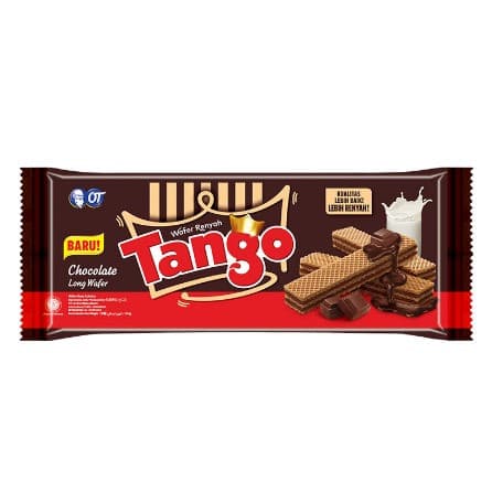 WAFER TANGO LONG CHO 130G