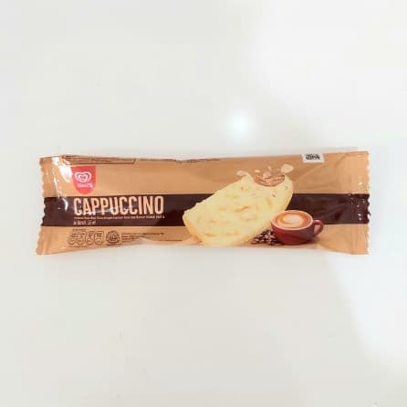 WALLS CAPPUCINO 55ML