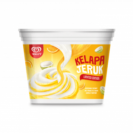 WALLS KELAPA JERUK 90ML