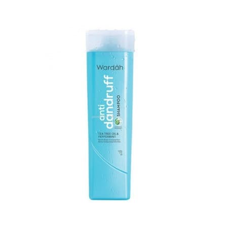 WARDAH ANTI DANDRUF SHAMPO 170ML