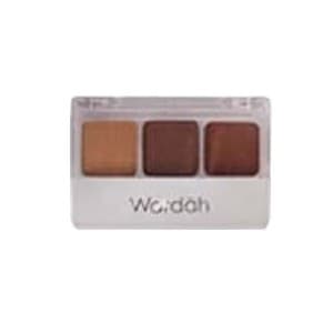 WARDAH EYE SHADOW A PCS 4.2g