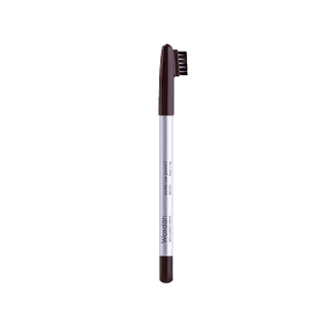 WARDAH EYEBROW PENCIL BROWN PCS 1.14g