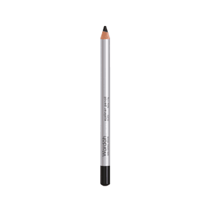 WARDAH EYELINER PENCIL BLACK PCS 1.14g