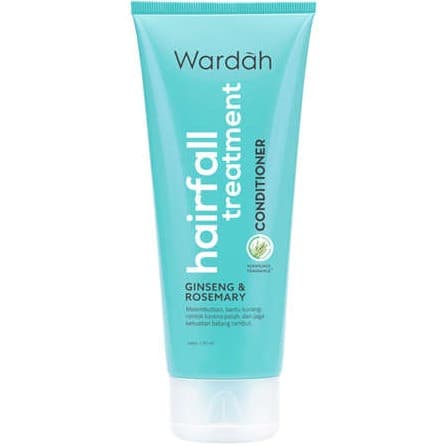 WARDAH HAIRFALL TREATMENT CONDITIONER 170ML