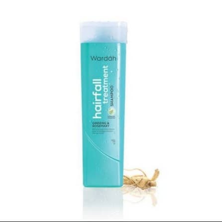 WARDAH HAIRFALL TREATMENT SHAMPO 170ML