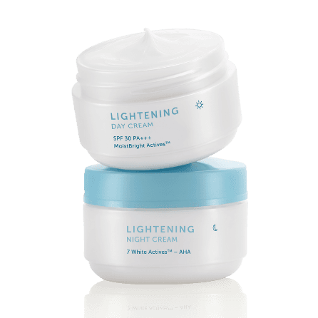 WARDAH LIGHT DAY CREAM 30G