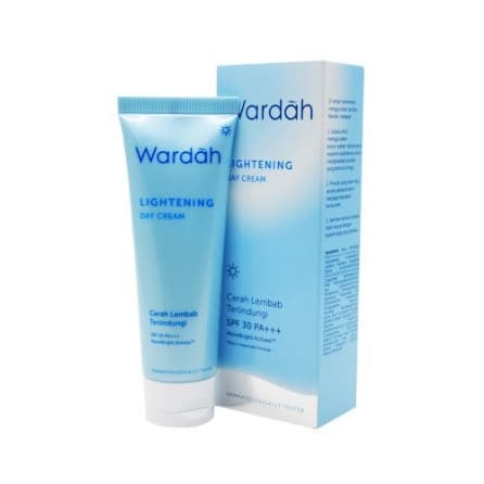 WARDAH LIGHTENING DAY CREAM 20ML