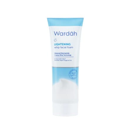 WARDAH LIGHTENING WHIP FC 50ML