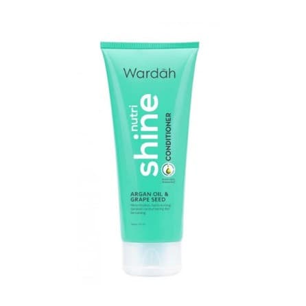 WARDAH NUTRI SHINE CONDITIONER 170ML