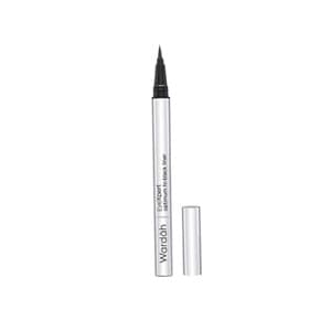 WARDAH OPTIMUM HI-BLACK LINER  PCS 1g