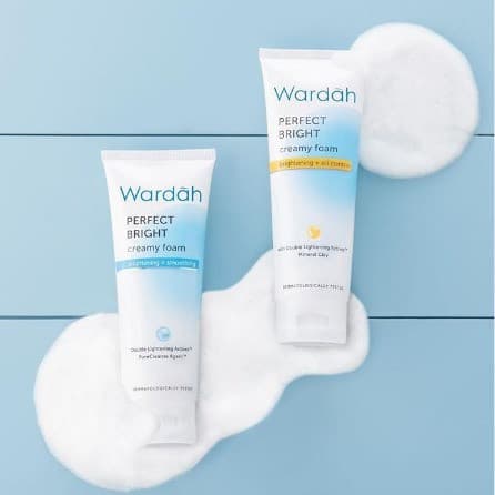 WARDAH PERFECT BRIGHT 100ML