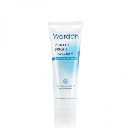 WARDAH PERFECT BRIGHT BRIGHT+SMOOTH 6OML