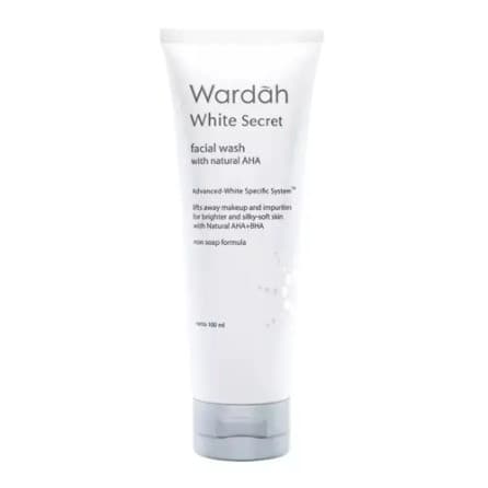 WARDAH WHITE SECRET 100ML