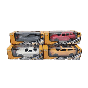 WIKI DIE CAST REAL CAR  PCS 