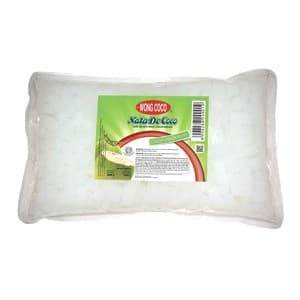 WONG COCO NATA DE COCO  PCK 2000g