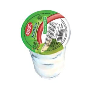 WONG COCO SARI KELAPA COCOPANDAN CUP 235g
