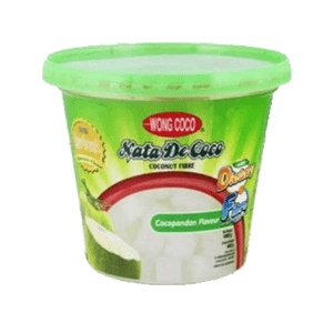 WONG COCO SARI KELAPA CUBES COCOPANDAN EMB 1000g