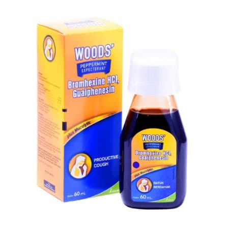 WOOD EXP 60ml