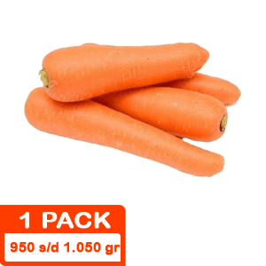 WORTEL IMPORT CURAH  WHL 