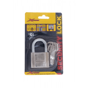 XANDER GEMBOK PENDEK  PCS 50mm