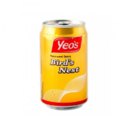 Yeo's Bird's Nest Drink Klg 300mL 