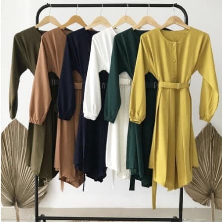 Yessy Tunik