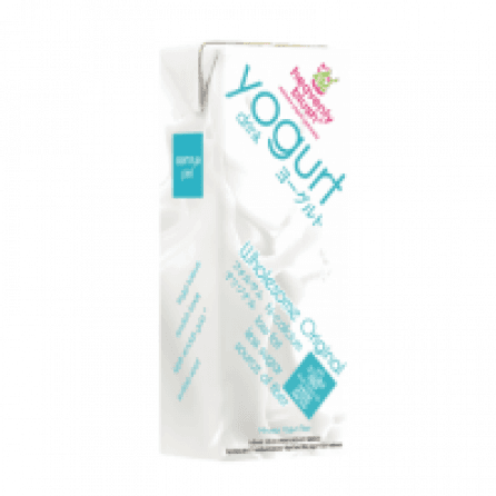 Yogurt Heavenly Blush Drink Original Tpk 200mL