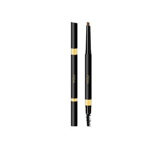 Y.O.U DUAL EYEBROW STYLER 02 CHOCOLATE PCS 0.25g