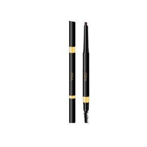 Y.O.U DUAL EYEBROW STYLER 03 DARK BROWN PCS 0.25g
