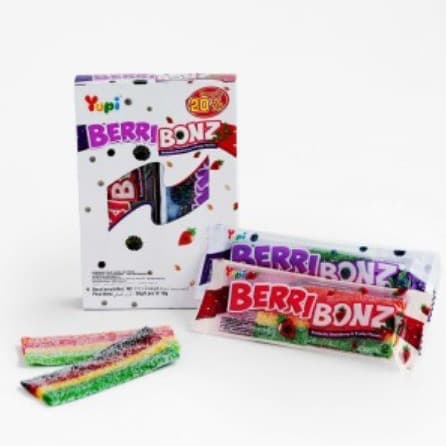 YUPI BERRI BONZ 7G