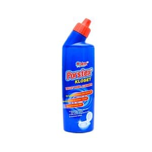 YURI PEMBERSIH KLOSET PORSTEX  BTL 500mL