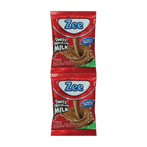 ZEE SUSU BUBUK INSTANT SWIZZ CHOCOLATE SCT 40/39g