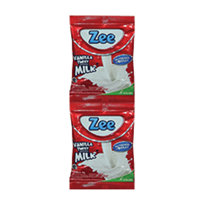 ZEE SUSU BUBUK INSTANT VANILLA TWIST SCT 40/39g