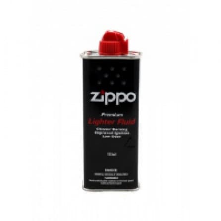 Zippo Lighter Fluid KLG 125ML