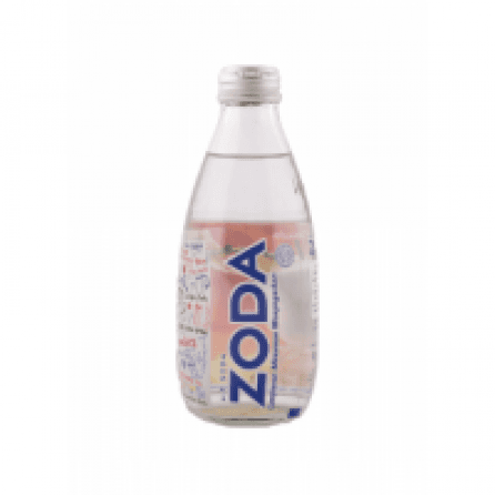 Zoda Air Soda Btl 250mL