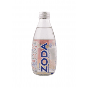 ZODA AIR SODA  BTL 250mL